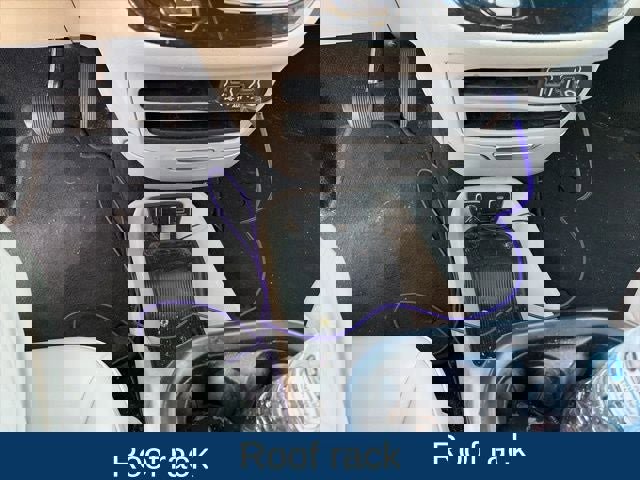 Used 2021 Chrysler Voyager Lxi image 17