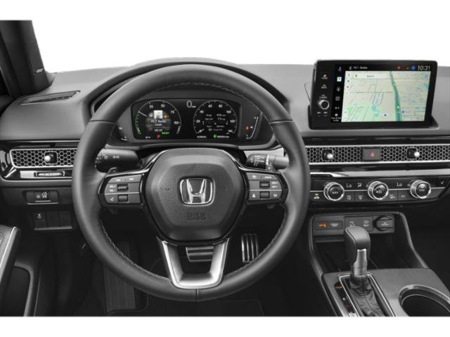 New 2026 Honda Civic Sport Touring image 7