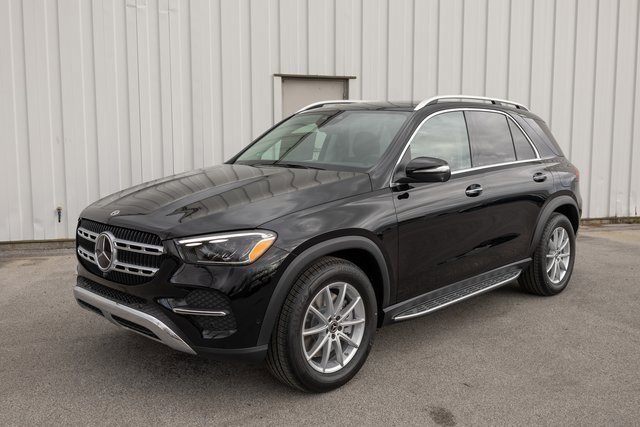 Certified 2025 Mercedes-Benz GLE 450e 4MATIC image 5
