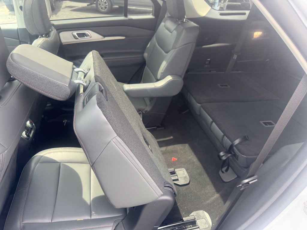 New 2026 Ford Explorer Active w/ Active Comfort Package AWD/4WD image 30