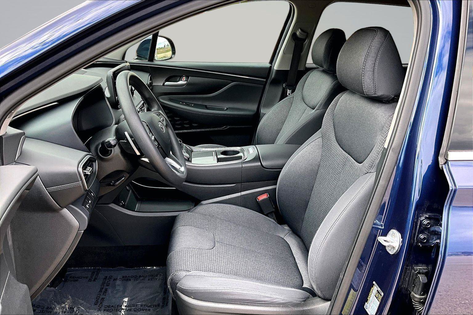 Used 2022 Hyundai Santa Fe SEL AWD/4WD image 26