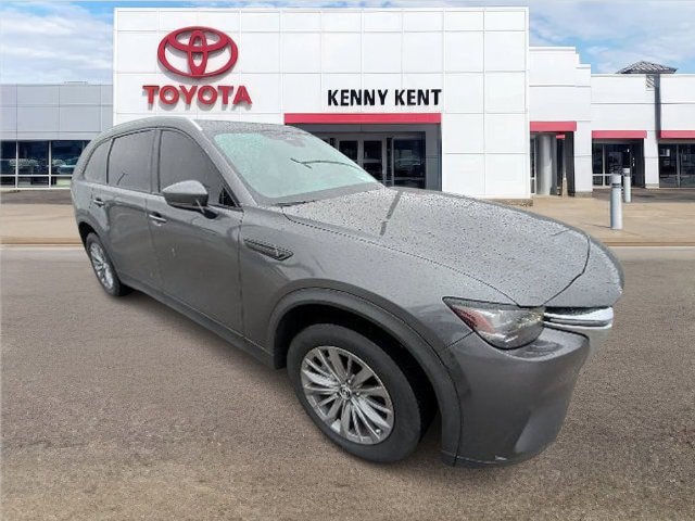 Used 2024 MAZDA CX-90 3.3 Turbo w/ Preferred Package