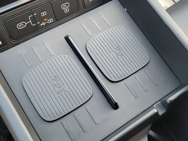 Used 2024 Hyundai Santa Fe Calligraphy FWD image 28