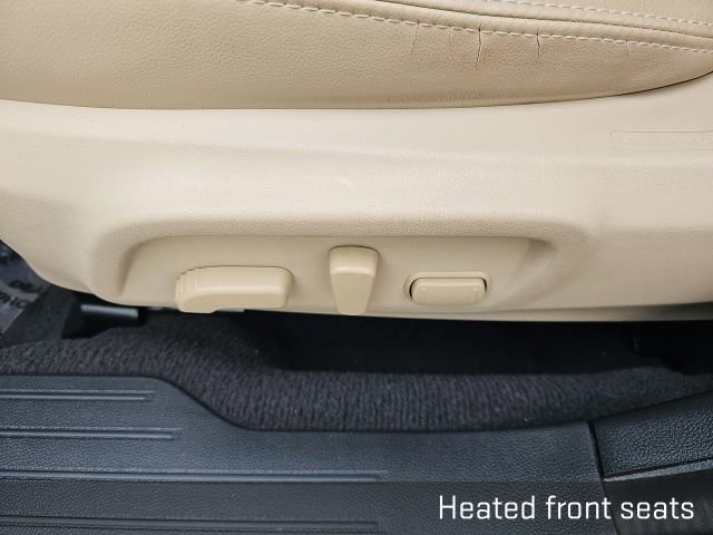 Used 2017 Subaru Outback 2.5i Limited image 41