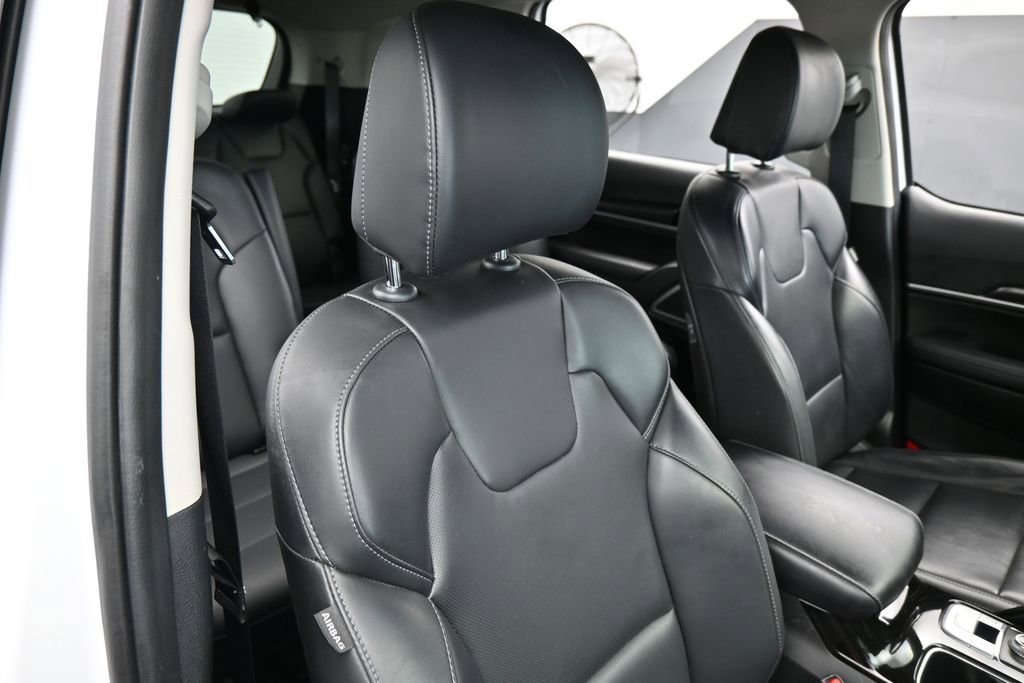 Used 2024 Kia Telluride S w/ S Sunroof Package FWD image 45