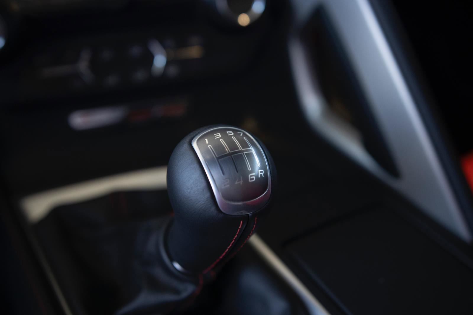 Used 2016 Chevrolet Corvette Z06 RWD image 9