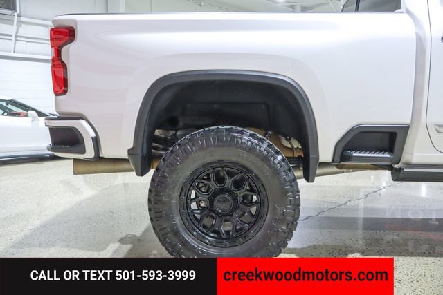 Used 2024 Chevrolet Silverado 2500 High Country w/ High Country Premium Package image 34