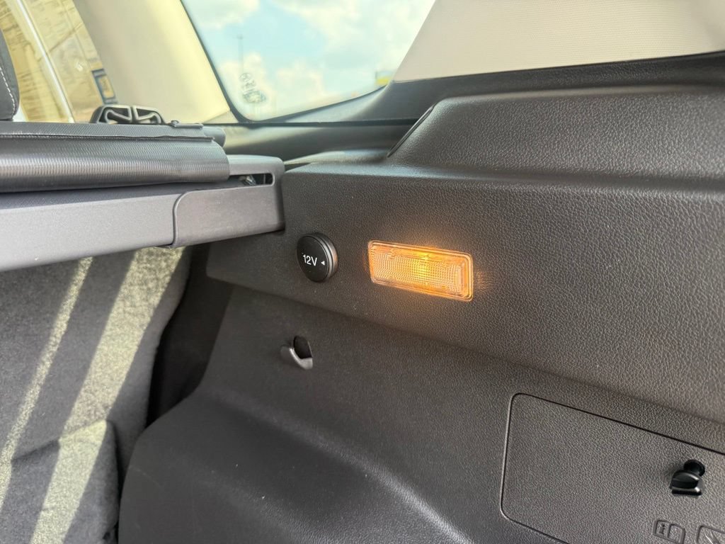 Certified 2018 Ford Escape SE w/ SE Sync 3 Package FWD image 49