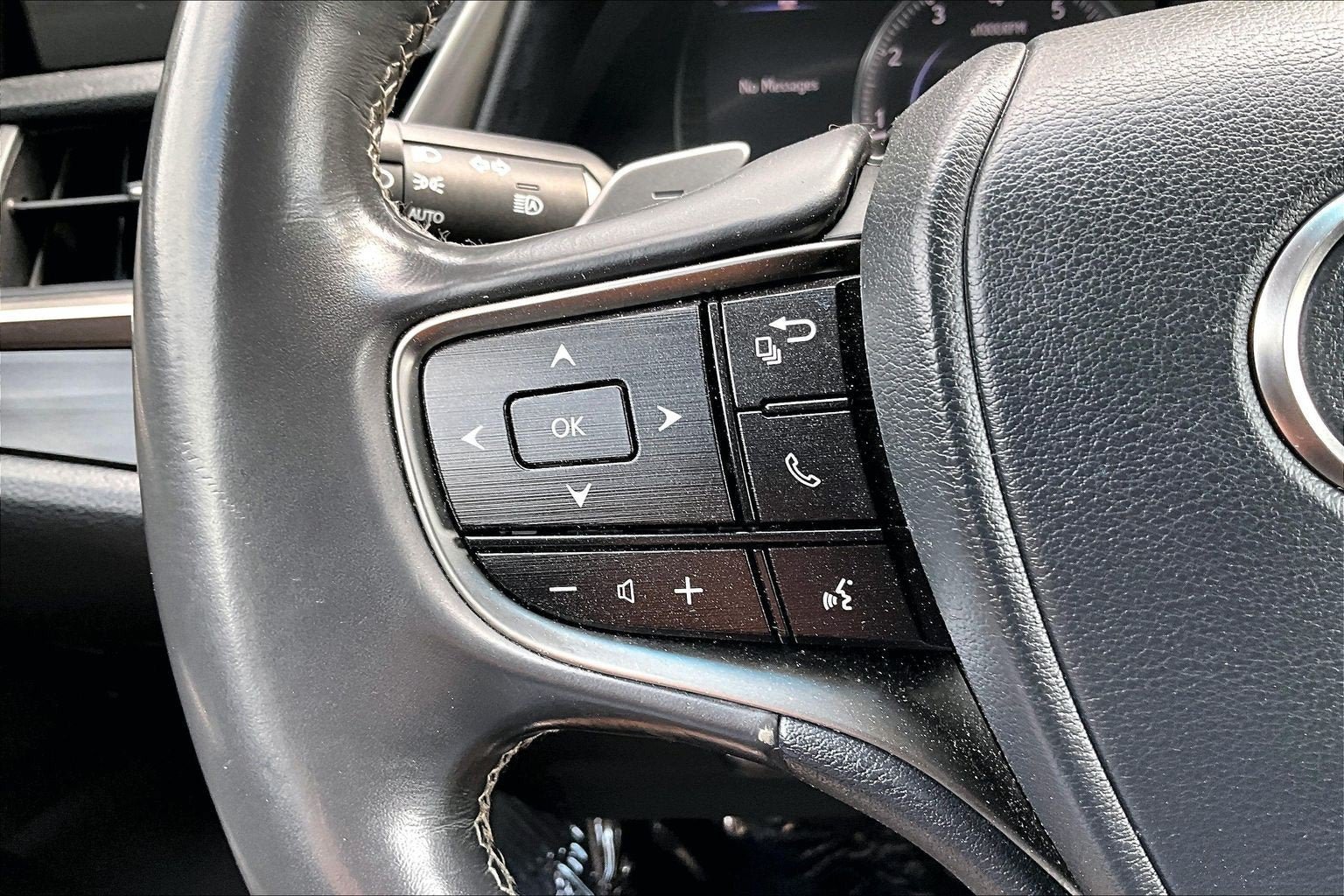 Used 2019 Lexus ES 350 FWD image 16