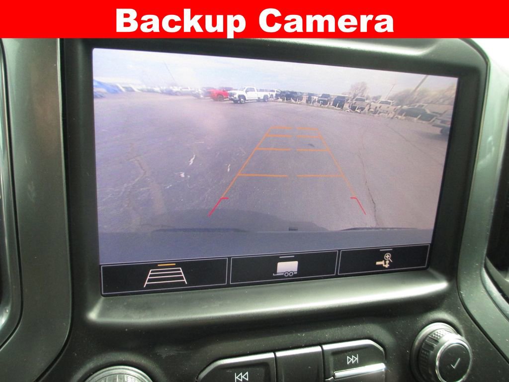 Used 2020 Chevrolet Silverado 1500 RST w/ Texas Edition image 17