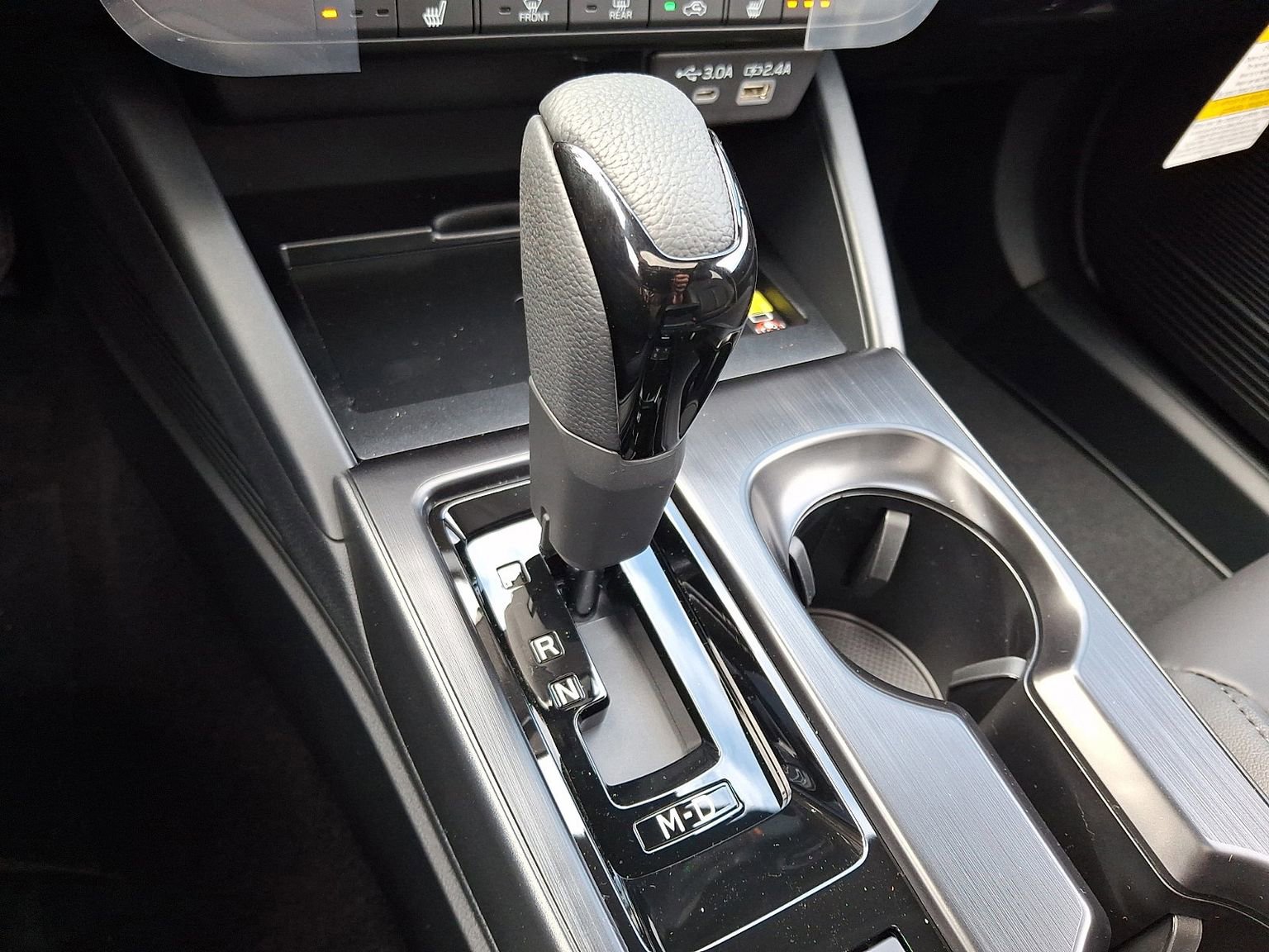 New 2026 Subaru Outback Premium image 8