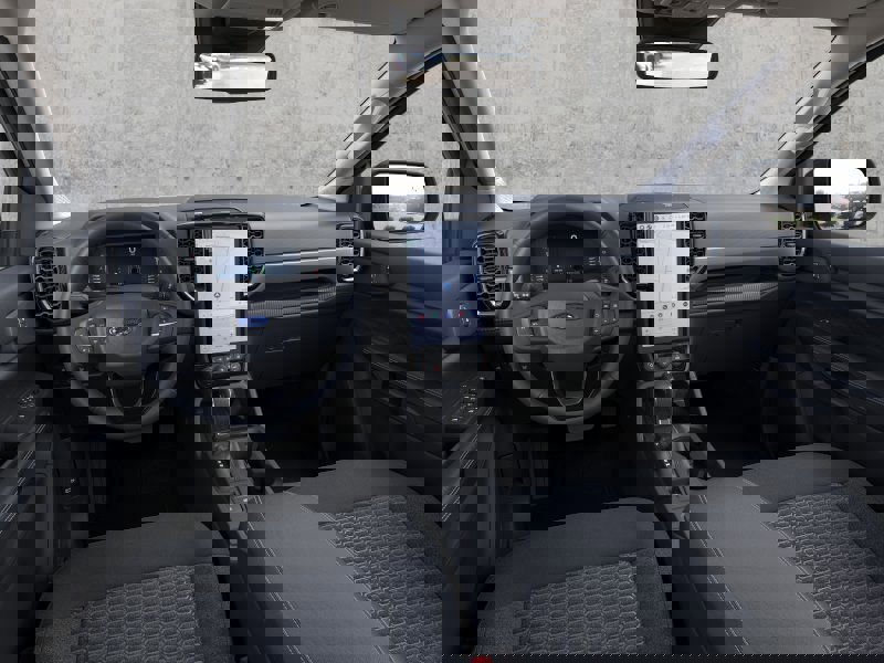 New 2025 Ford Ranger XLT image 53