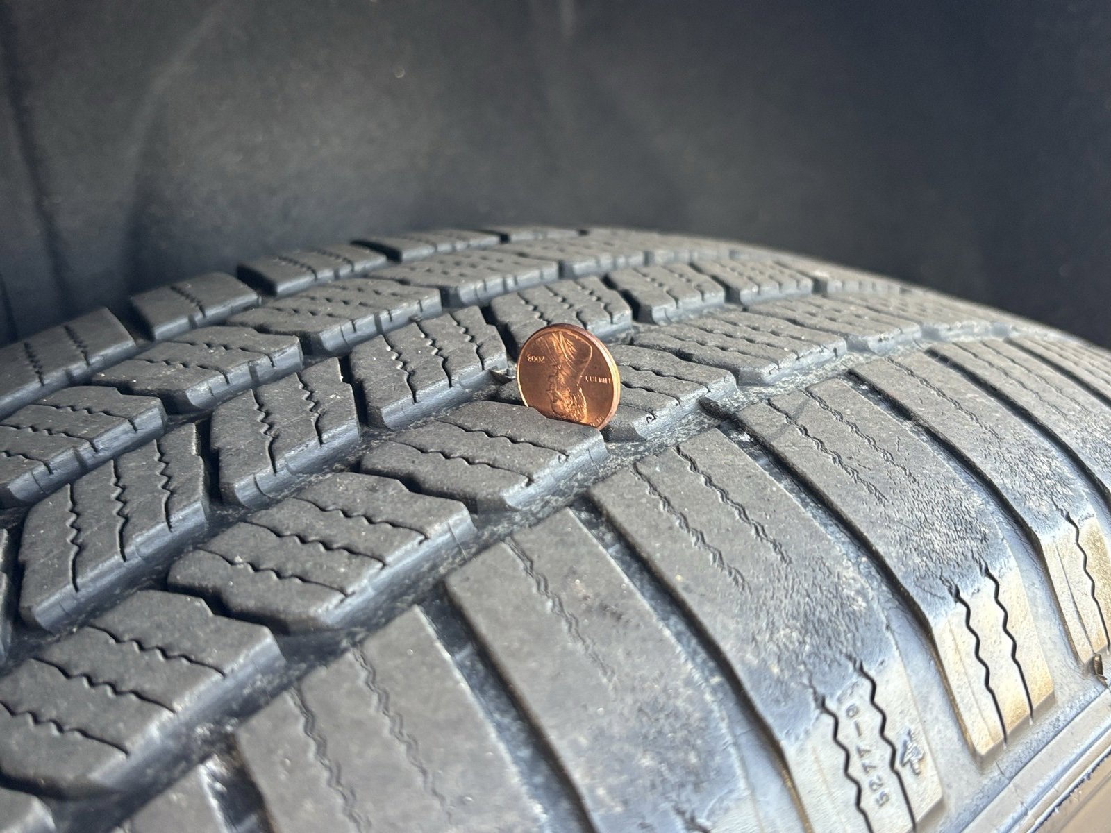 Used 2017 Cadillac XT5 Luxury w/ Driver Awareness Package image 13