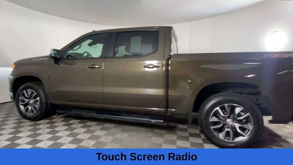 Used 2023 Chevrolet Silverado 1500 LT image 8
