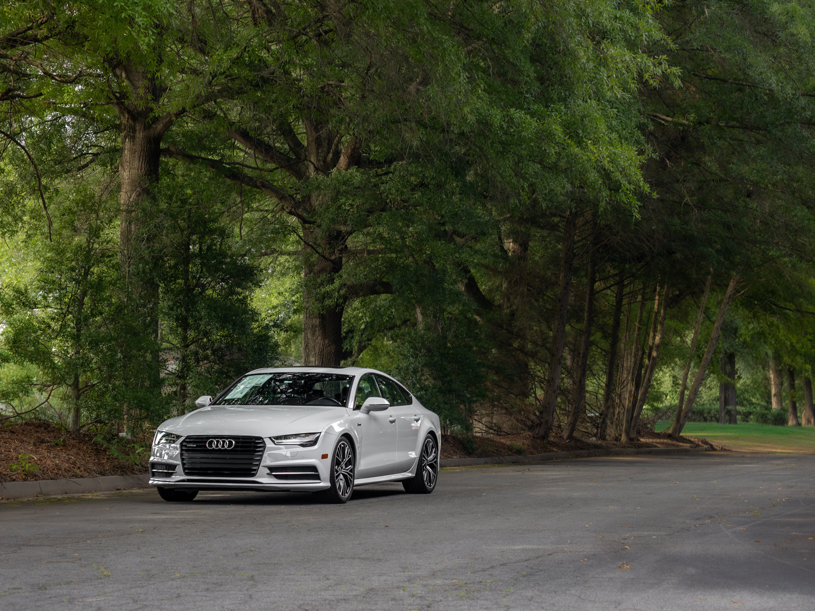 Used 2018 Audi A7 3.0T Premium Plus AWD/4WD image 38