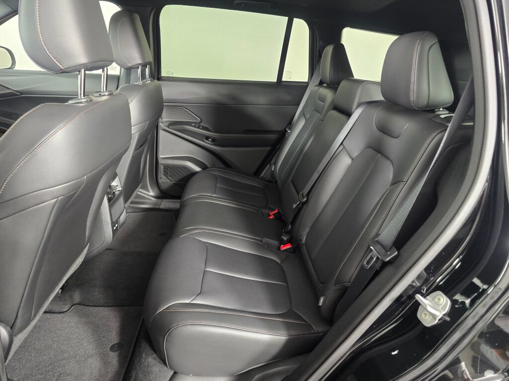 New 2026 Jeep Cherokee Limited AWD/4WD image 39