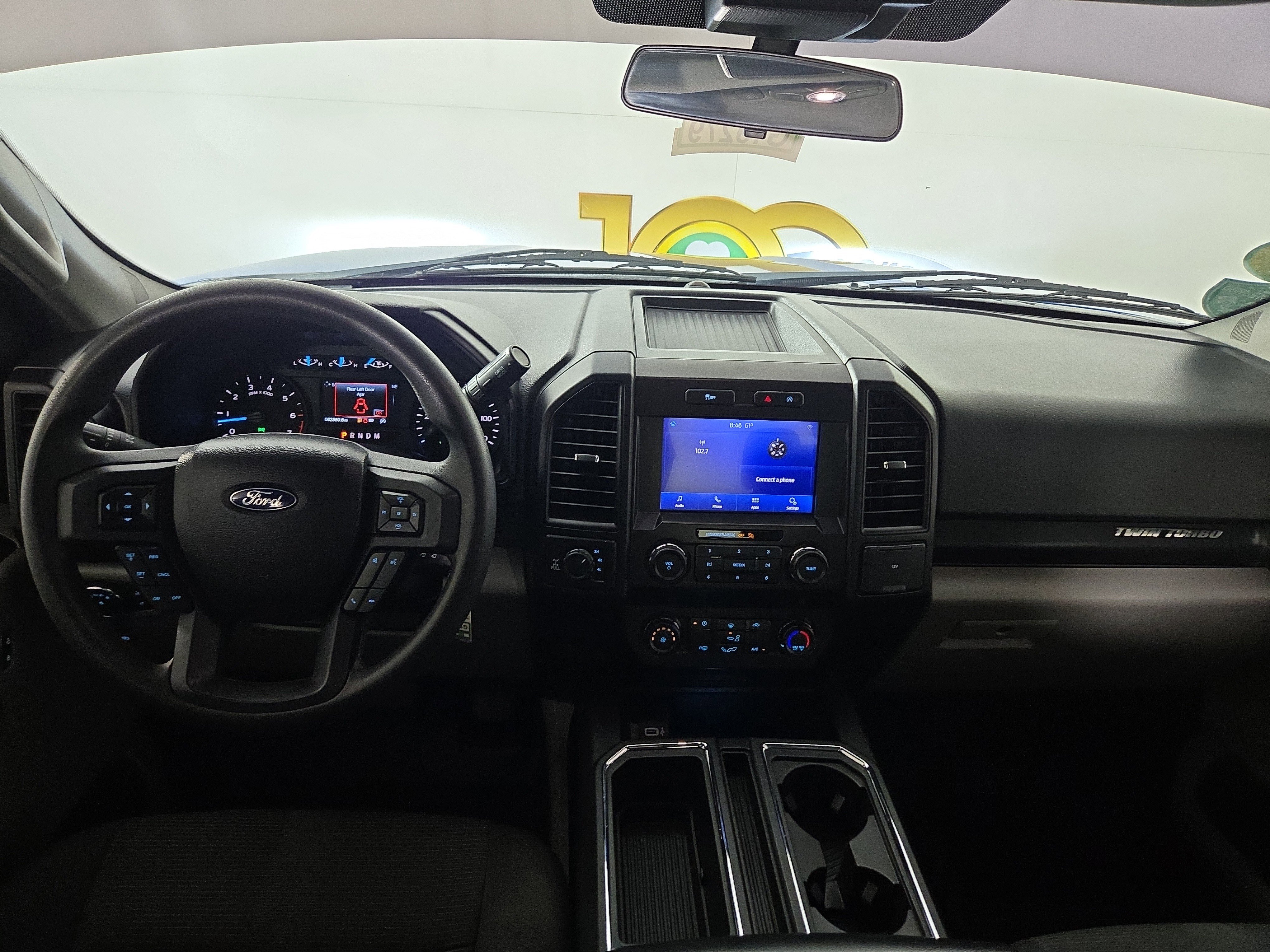 Used 2020 Ford F150 XL w/ Equipment Group 101A Mid image 13