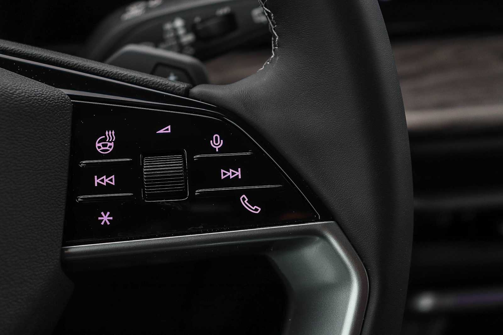 New 2026 Audi Q5 Premium AWD/4WD image 19