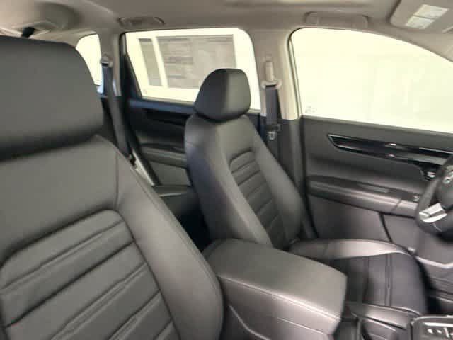 New 2027 Honda CR-V EX-L image 66