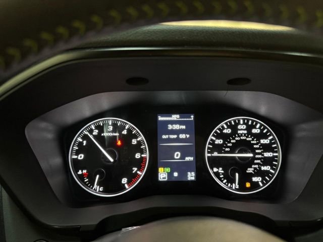 New 2025 Subaru Ascent Bronze Edition image 20