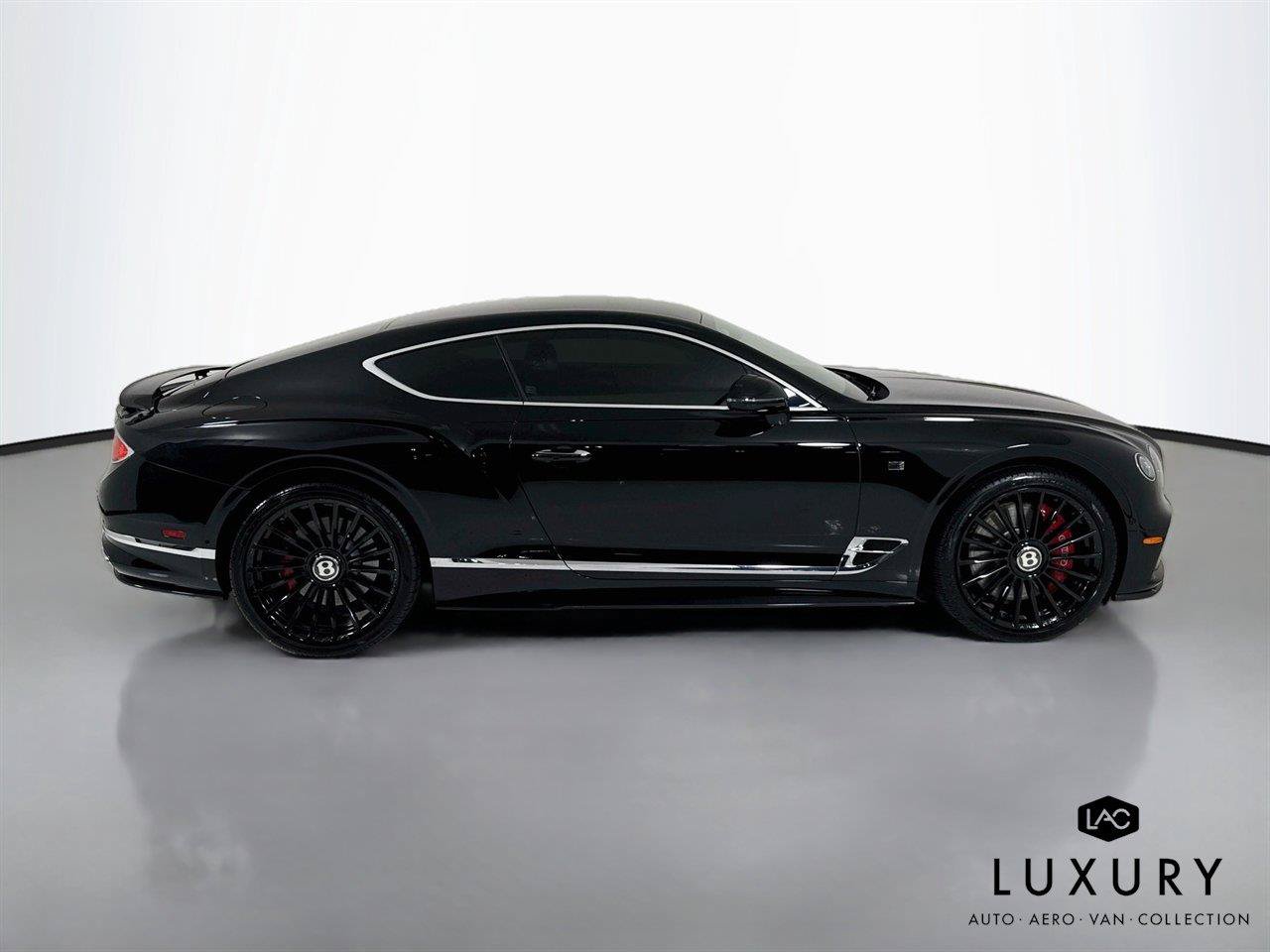Used 2020 Bentley Continental GT V8 First Edition AWD/4WD image 4