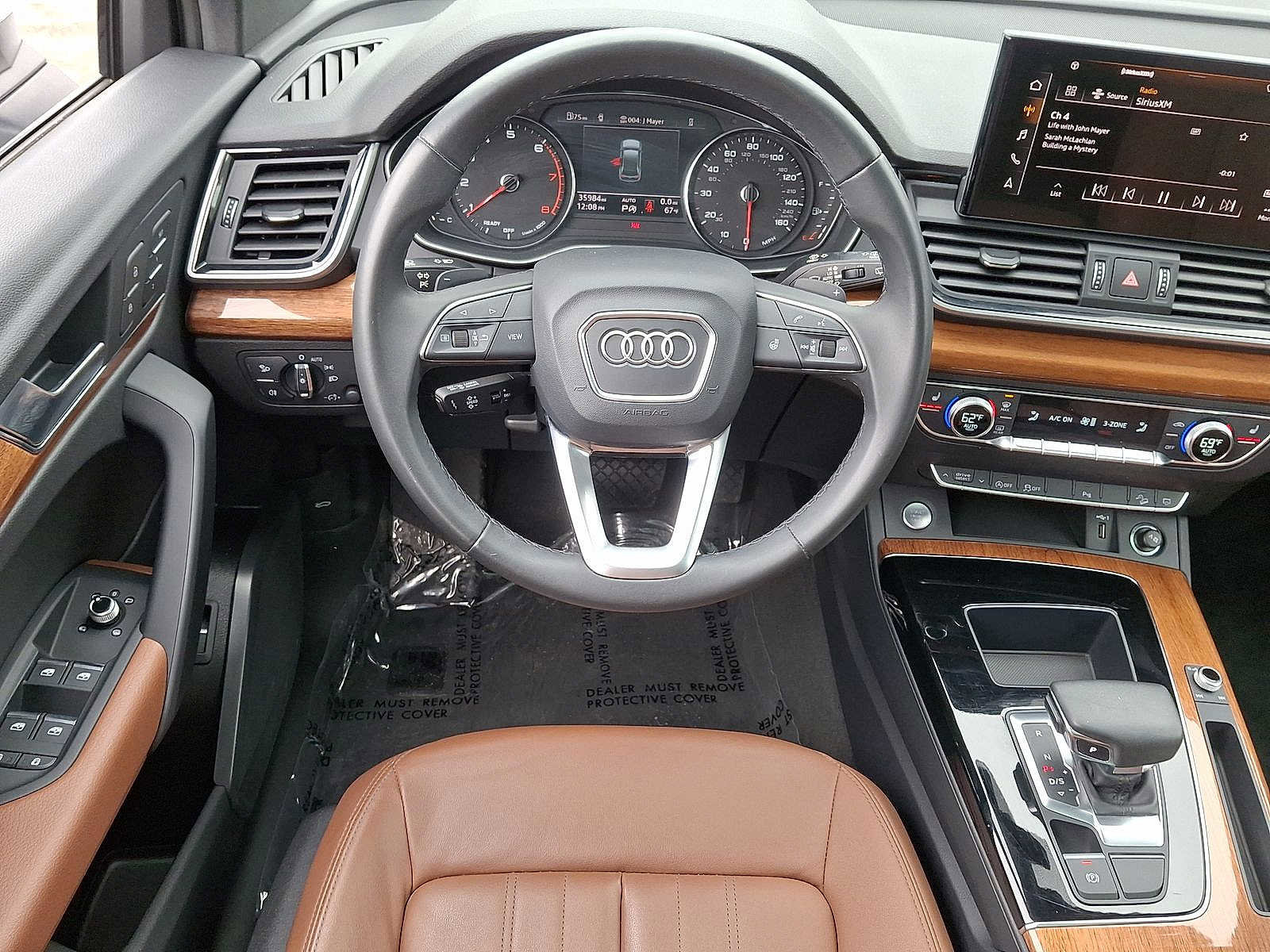 Certified 2023 Audi Q5 2.0T Premium w/ Convenience Package image 21