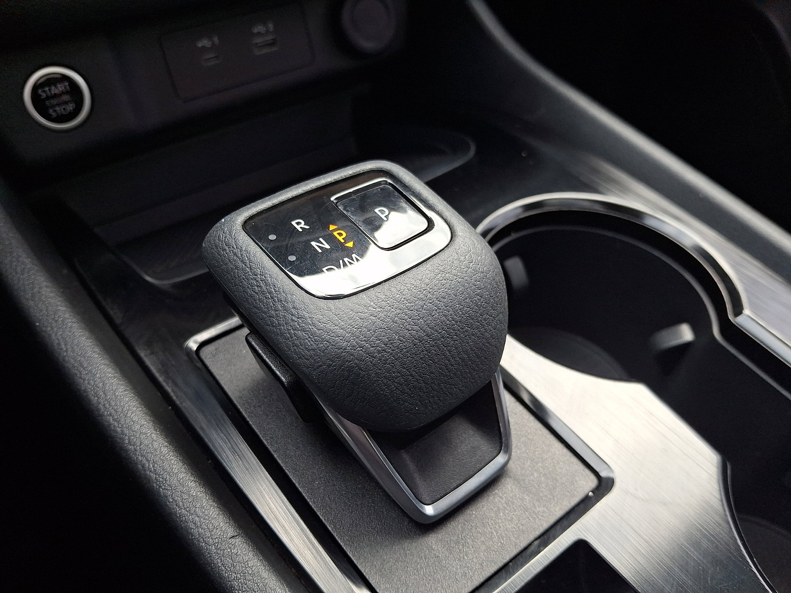 Certified 2023 Nissan Rogue SV w/ SV Premium B Package AWD/4WD image 15