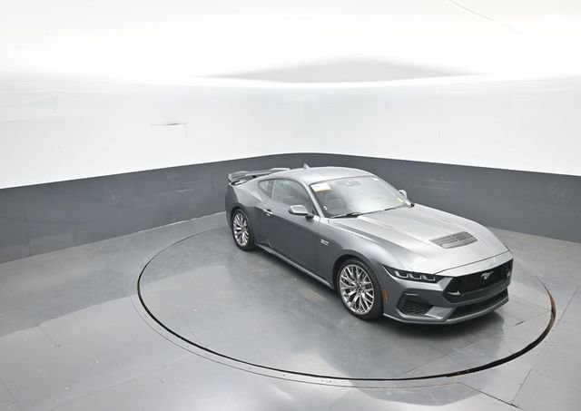 Certified 2024 Ford Mustang GT Premium RWD image 14