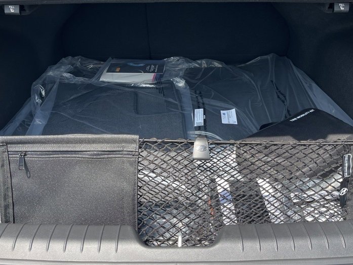 New 2024 Hyundai Ioniq 6 SEL image 12