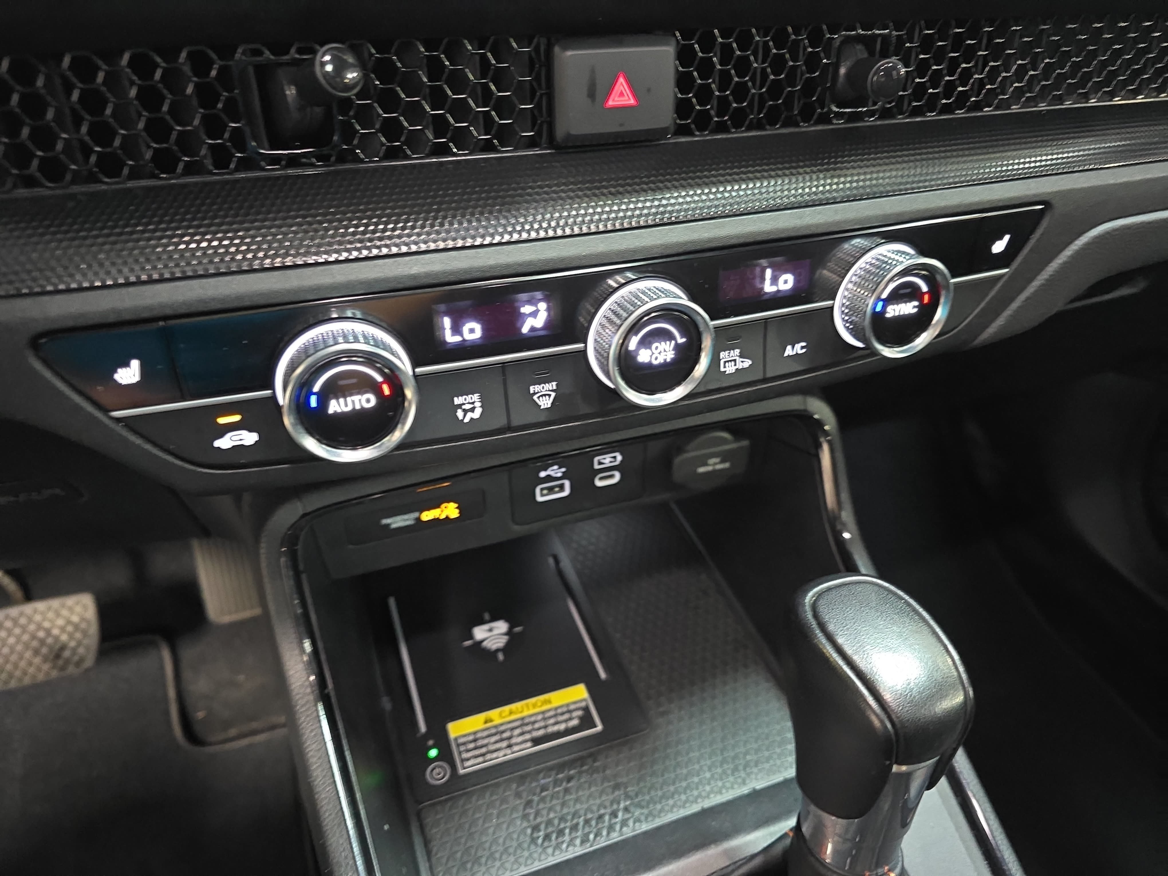 Certified 2024 Honda CR-V Sport-L image 21