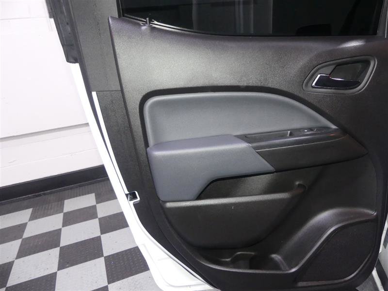 Used 2018 Chevrolet Colorado Z71 image 23