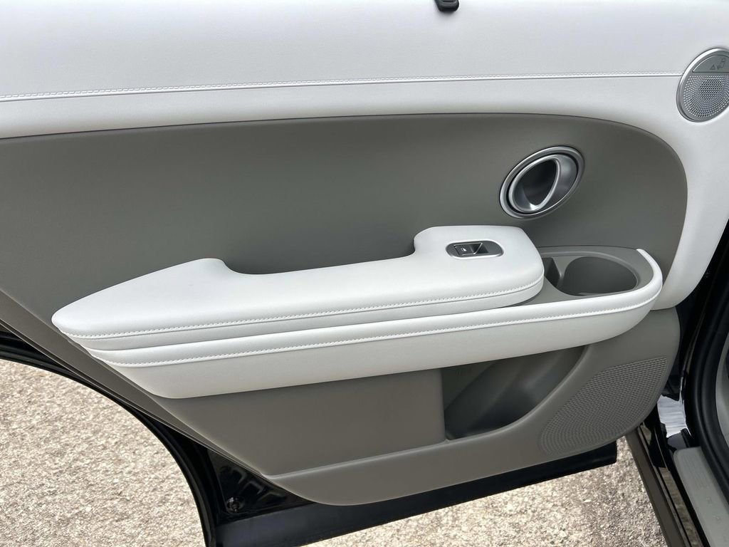 New 2026 Hyundai Palisade Limited image 22