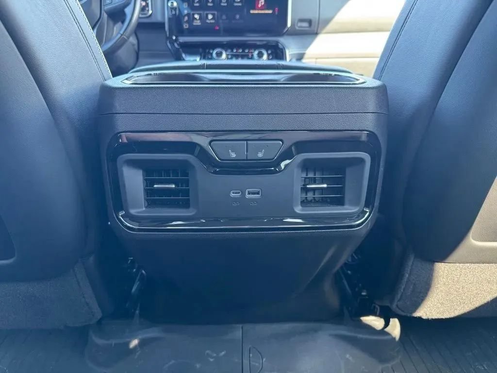 Used 2024 GMC Sierra 1500 AT4X w/ AT4X AEV Edition AWD/4WD image 21