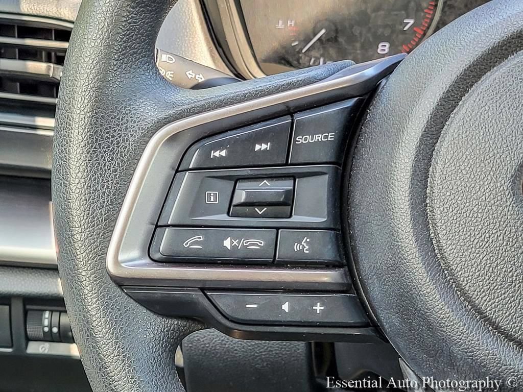 Certified 2024 Subaru Impreza 2.0i AWD/4WD image 14