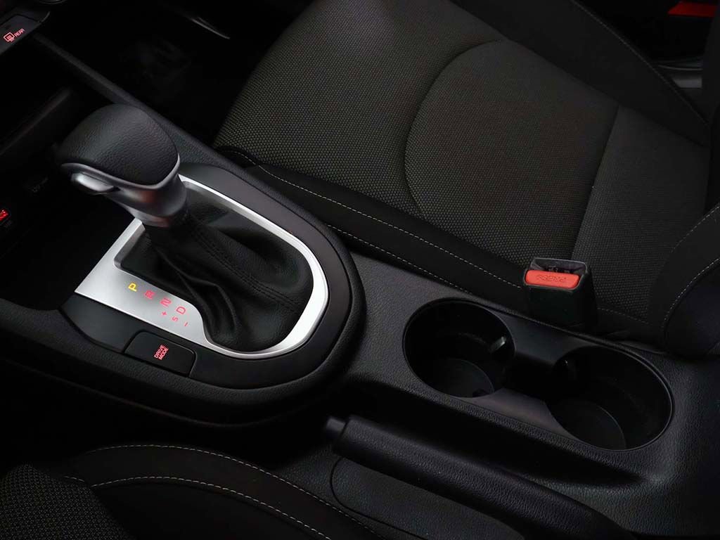 Used 2023 Kia Forte LXS image 44