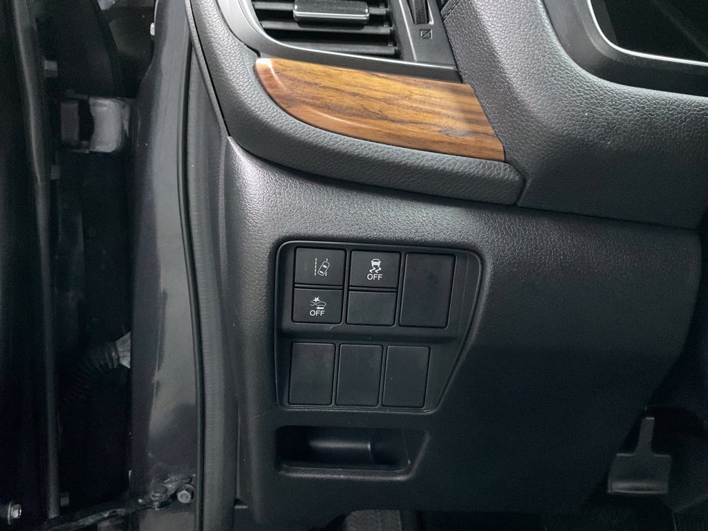 Used 2018 Honda CR-V EX image 25