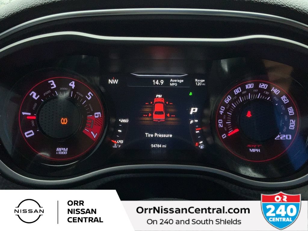 Used 2019 Dodge Challenger SRT Hellcat Redeye RWD image 18