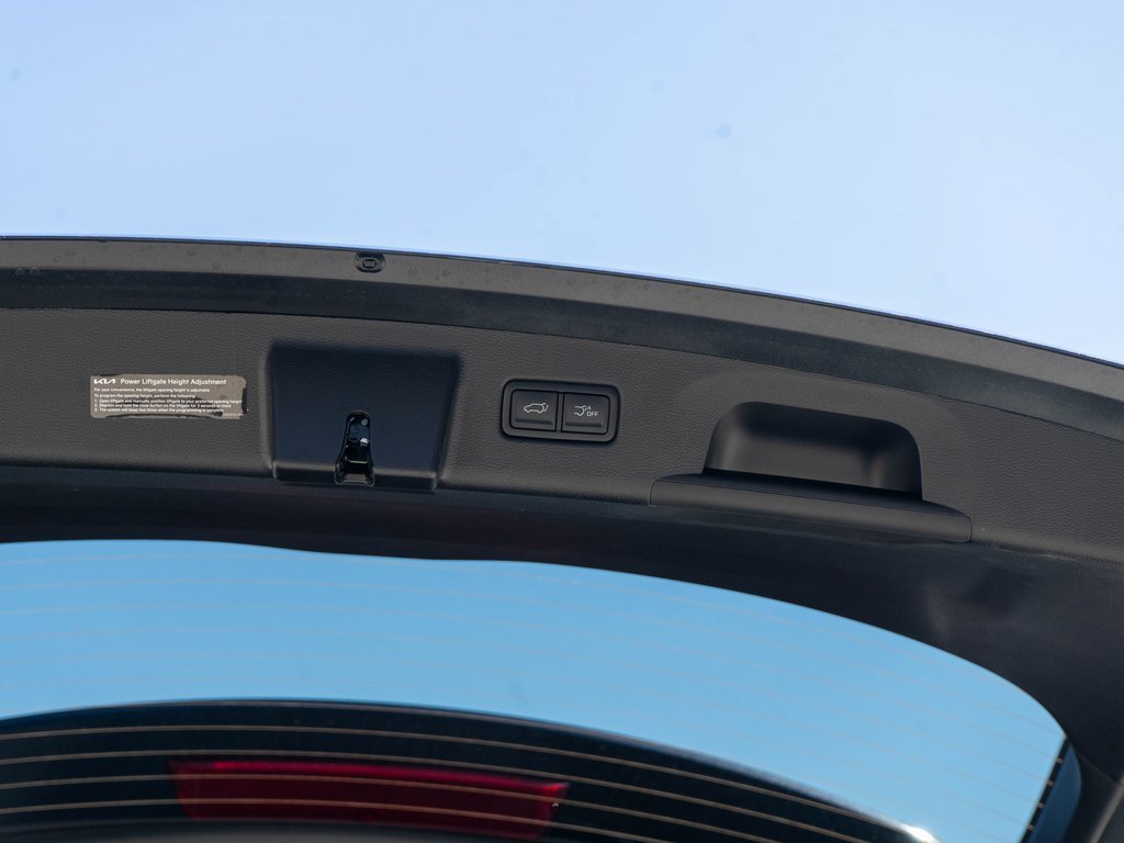 New 2025 Kia Telluride EX X-Line image 33