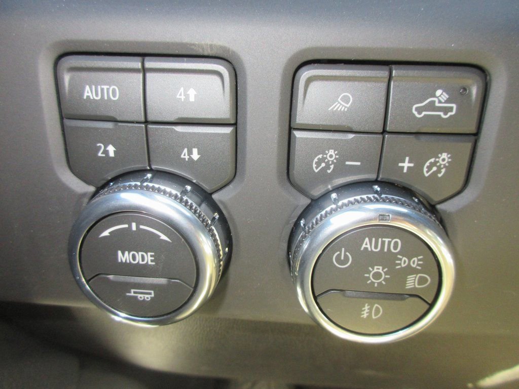 New 2026 GMC Sierra 1500 Denali w/ Denali Reserve Package image 19