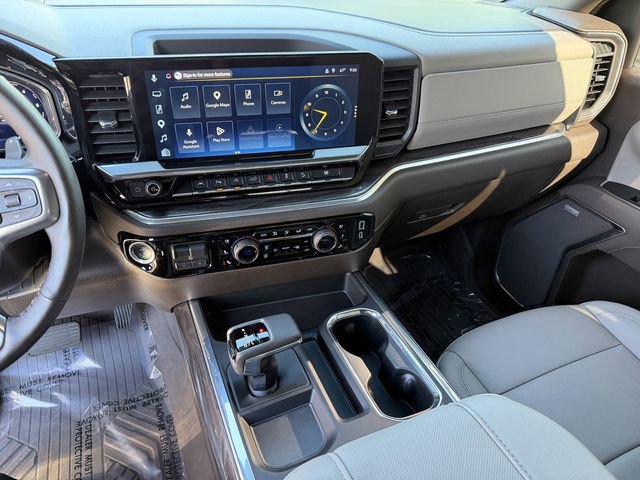 Used 2026 Chevrolet Silverado 1500 LTZ image 26