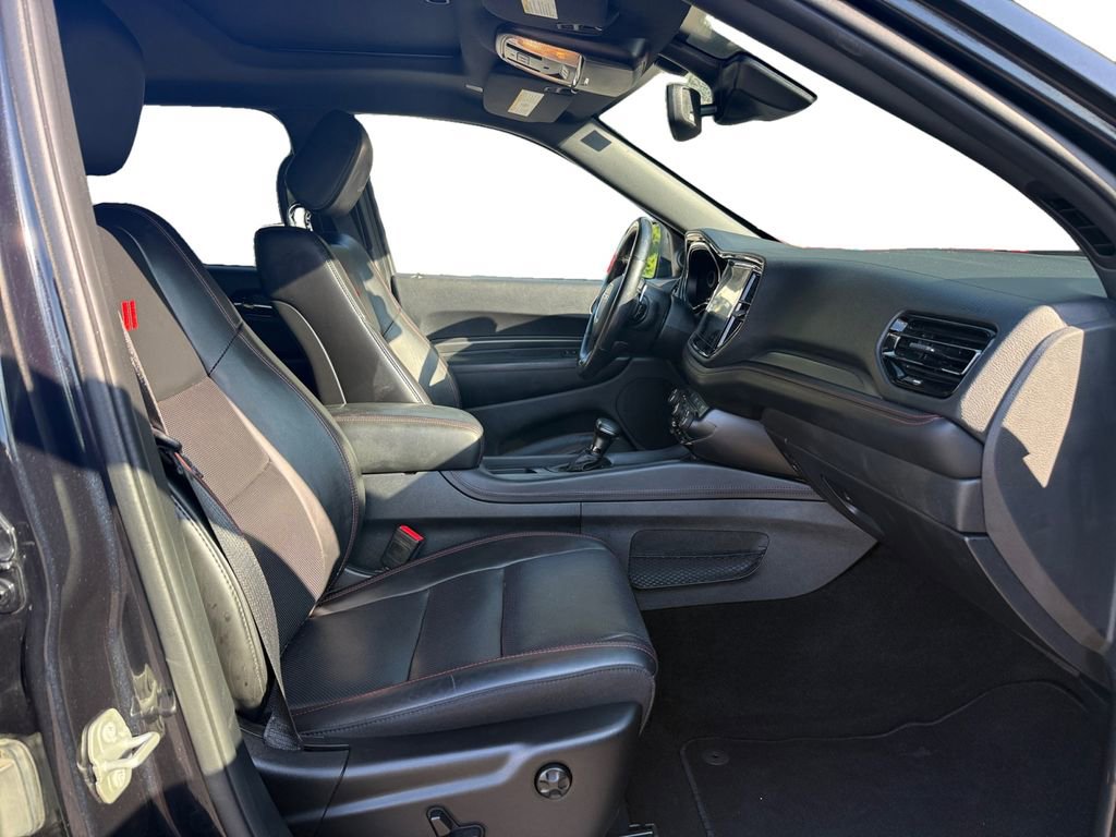 Used 2024 Dodge Durango R/T RWD image 15