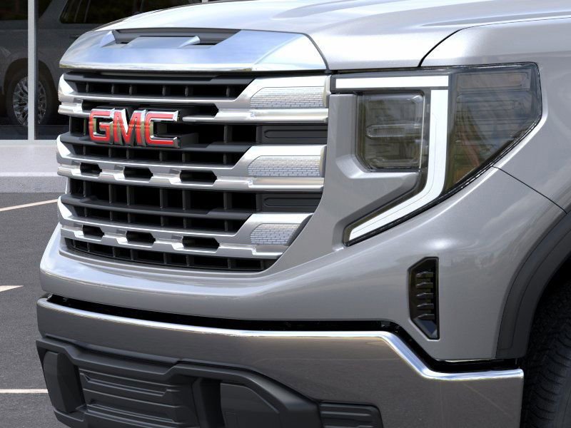 New 2026 GMC Sierra 1500 SLE image 13