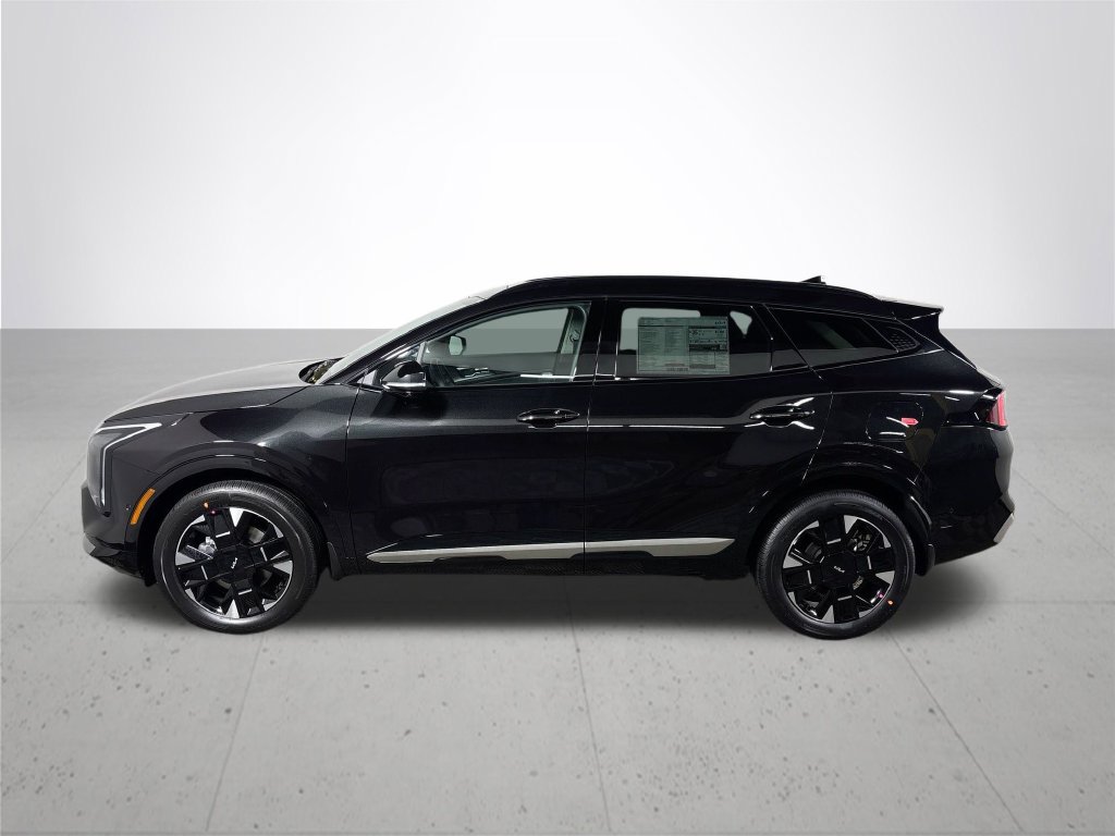 New 2027 Kia Sportage SX Prestige AWD/4WD image 9