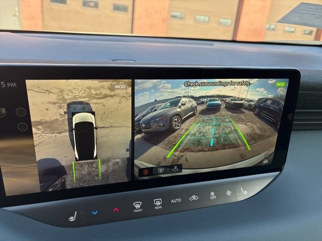 New 2026 Nissan Leaf SV+ w/ Floor Mat Package (SV+) FWD image 10