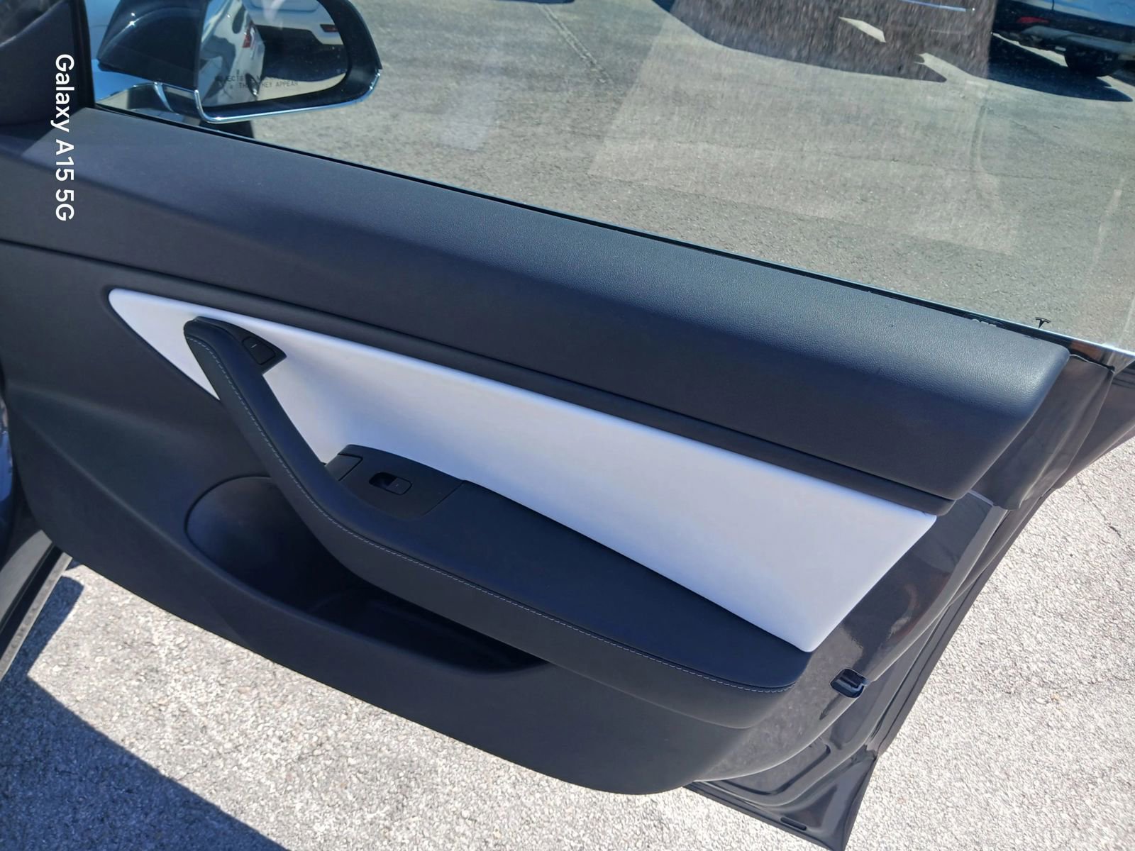 Used 2019 Tesla Model 3 Long Range AWD/4WD image 17