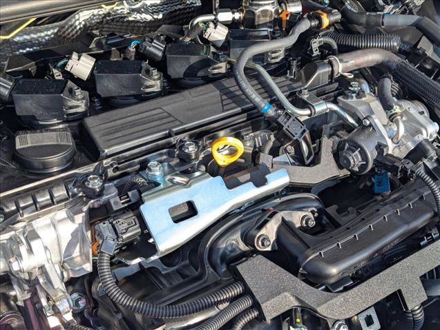 New 2026 Toyota Prius Plug-In Hybrid FWD image 15