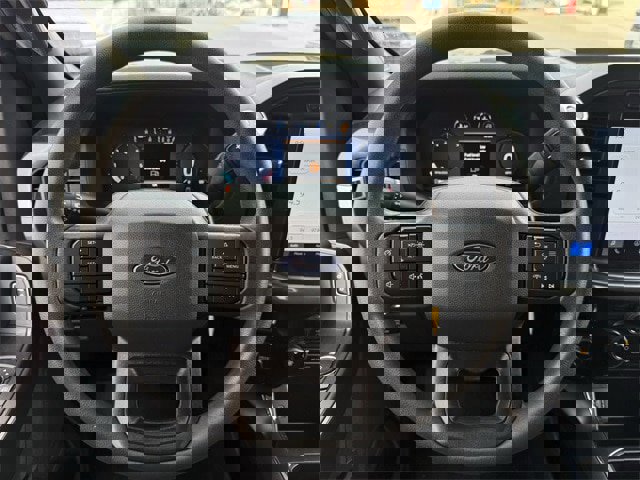 Used 2024 Ford F150 STX image 12