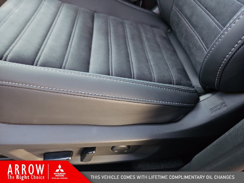 New 2026 Mitsubishi Outlander SE AWD/4WD image 24