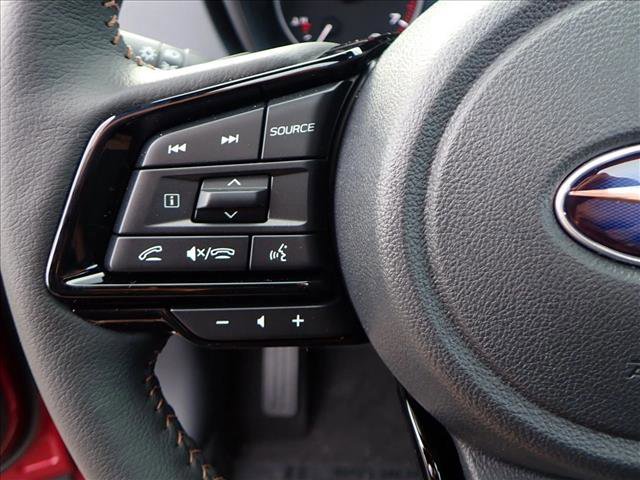 New 2026 Subaru Forester Touring image 16