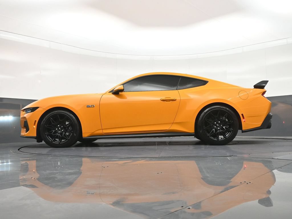 Used 2026 Ford Mustang GT Premium RWD image 22